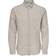 Only & Sons Camicia 'ONSCaiden' Beige