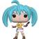 Funko Pop! Animation Bakugan Runo Misaki