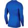 Nike Pro LS Top - Blue
