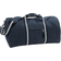 Quadra QD613 Vintage Canvas Holdall - Vintage Oxford Navy