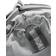 Quadra QD613 Vintage Canvas Holdall - Vintage Light Grey