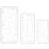 PME Geometric Puzzle Udstikker