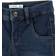 Name It Sofus Slim Fit Long Denim Shorts - Blue/Medium Blue Denim (13150022)