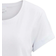 Vila O-Neck Basic T-shirt - White/Optical Snow