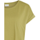 Vila O-Neck Basic T-shirt - Green/Green Olive