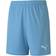 Puma teamGOAL 23 Knit Shorts Kids - Team Light Blue