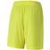 Puma teamGOAL 23 Knit Shorts Kids - Fluo Yellow/Puma Black