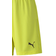 Puma teamGOAL 23 Knit Shorts Kids - Fluo Yellow/Puma Black