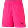 Puma teamGOAL 23 Knit Shorts Kids - Fluo Pink/Puma Black