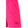 Puma teamGOAL 23 Knit Shorts Kids - Fluo Pink/Puma Black