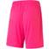 Puma teamGOAL 23 Knit Shorts Kids - Fluo Pink/Puma Black