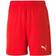 Puma teamGOAL 23 Knit Shorts Kids - Puma Red