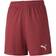 Puma teamGOAL 23 Knit Shorts Kids - Cordovan