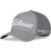 Titleist Tour Sports Mesh Hat - Gray/White