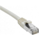 EXC Snagless RJ45-RJ45 F/UTP CAT6a 3m