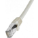 EXC Snagless RJ45-RJ45 F/UTP CAT6a 3m