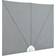 vidaXL Collapsible Terrace Side Awning 160x160cm