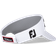 Titleist Tour Visor - White/Black