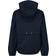 Regatta Kid's Haskel Waterproof Hooded Jacket - Navy