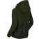 Regatta Boy's Haskel Polyester Waterproof Hydrafort Jacket - Racing Green/Camo