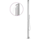 vidaXL (315942) Stainless Steel