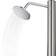 vidaXL 315940 Stainless Steel