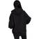 adidas Women's Adicolor Classics Oversize Hoodie - Black