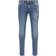 Only & Sons Loom Life Jog Slim Fit Jeans - Blue/Blue Denim