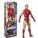 Hasbro Marvel Avengers Titan Hero Series Iron Man