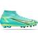 NIKE Mercurial Superfly 8 Academy AG - Dynamic Turquoise/Lime Glow