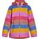 Color Kids Shell Jacket - Honeysuckle