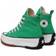 Converse Run Star Hike High - Court Green Gum