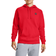Under Armour Men's Rival Fleece Hoodie - Red