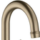 Hansgrohe Axor Montreux 16505820 Børstet nikkel