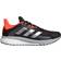 adidas SolarGlide ST 4 M - Core Black/Grey Two/Solar Red