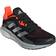 adidas SolarGlide ST 4 M - Core Black/Grey Two/Solar Red