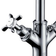 Hansgrohe Axor Montreux (16502000) Chrom