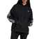 adidas Women's Adicolor Classics Oversize Hoodie - Black