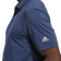 Adidas Ultimate365 Solid Polo Shirt Men - Crew Navy