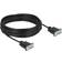 DeLock DB-9-DB-9 F-F 10m