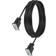 DeLock DB-9-DB-9 F-F 10m
