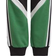 adidas Comfort Colorblock Pant Kids - Black/Core Green/White