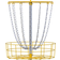 SportMe Disc Golf Basket