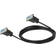 DeLock DB-9-DB-9 F-F 3m