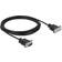 DeLock DB-9-DB-9 M-F 3m