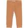 Name It Slim Fit Leggings - Brown/Tobacco Brown (13194996)