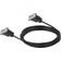 DeLock DB-9-DB-9 F-F 4m
