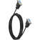 DeLock DB-9-DB-9 F-F 4m