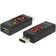 DeLock USB A-USB A M-F 2.0 Adapter