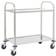 vidaXL 50912 Rullebord 55x107cm